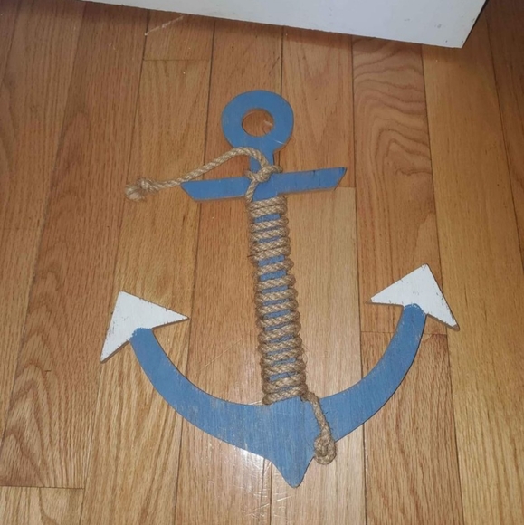 Anchor - Picture 1 of 1